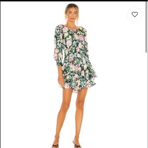 New! Shiloh Corset Dress